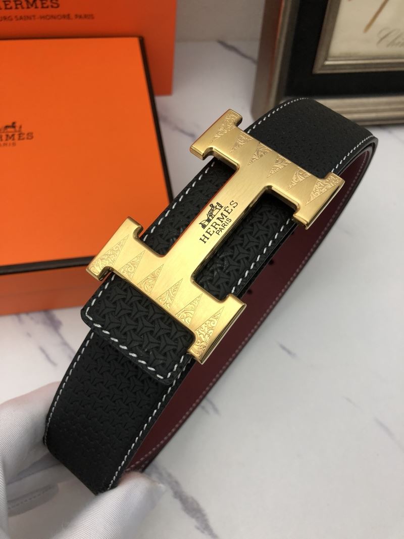 Hermes Belts