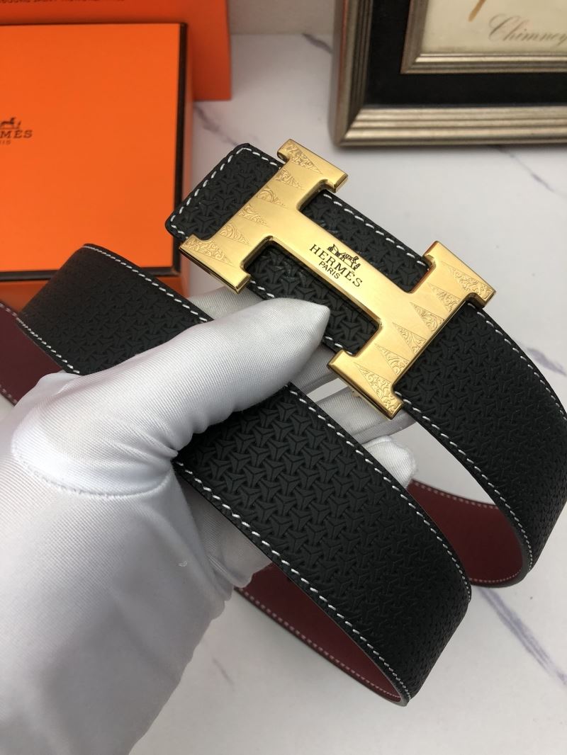 Hermes Belts