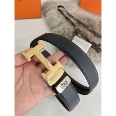 Hermes Belts