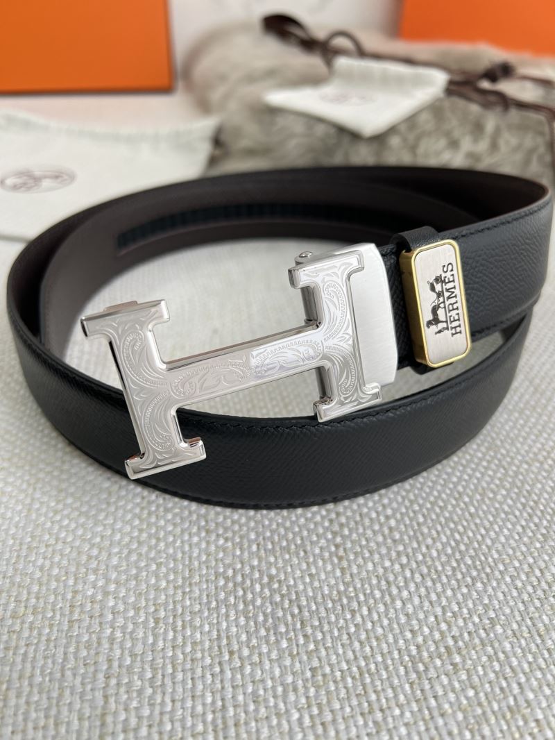 Hermes Belts