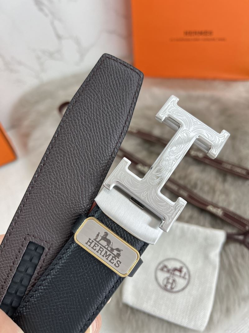 Hermes Belts