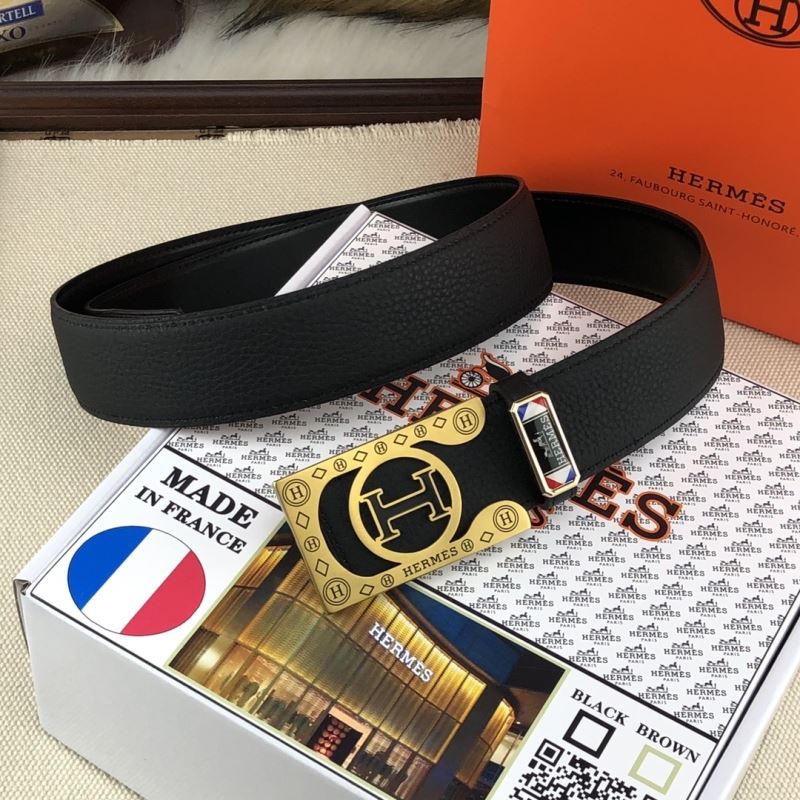 Hermes Belts