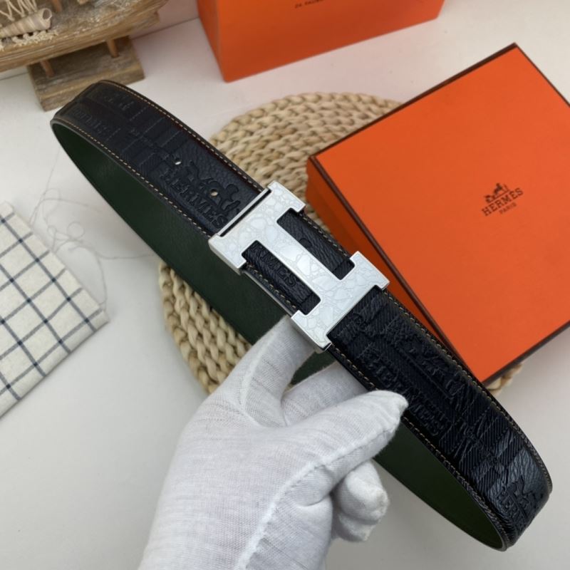 Hermes Belts