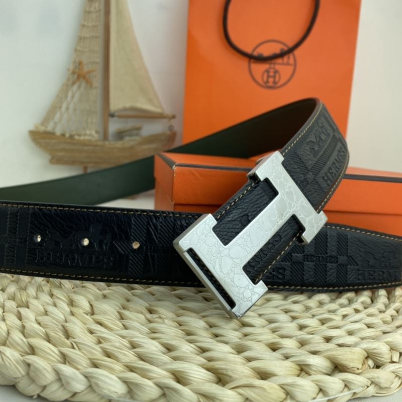 Hermes Belts