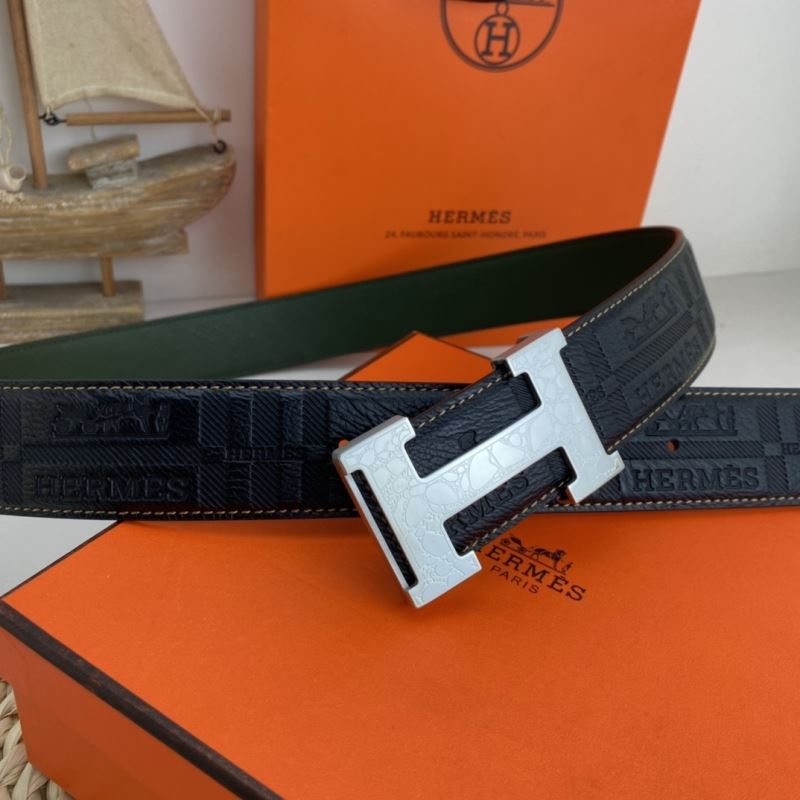 Hermes Belts