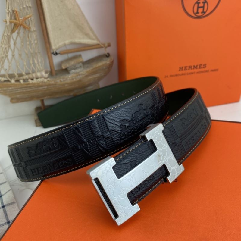 Hermes Belts