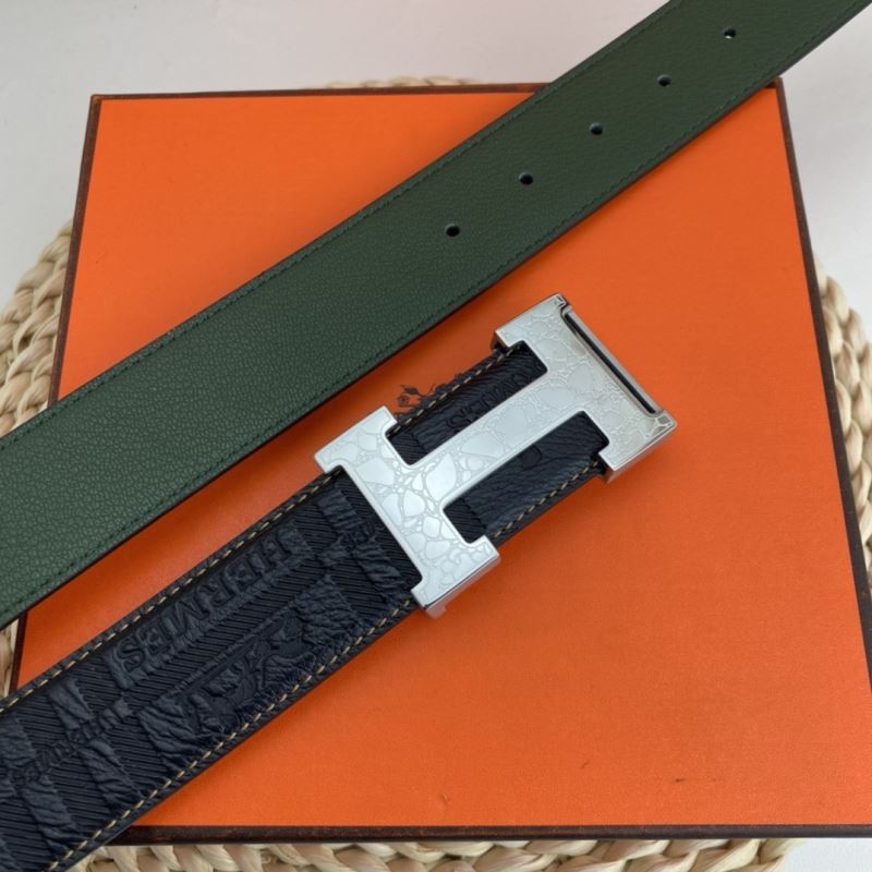 Hermes Belts