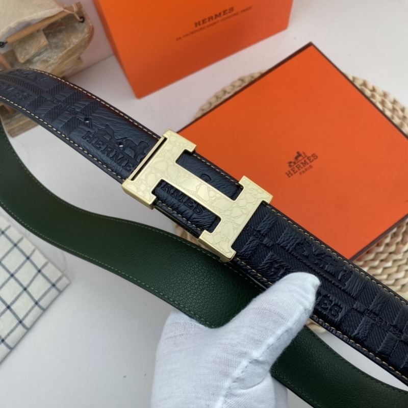 Hermes Belts