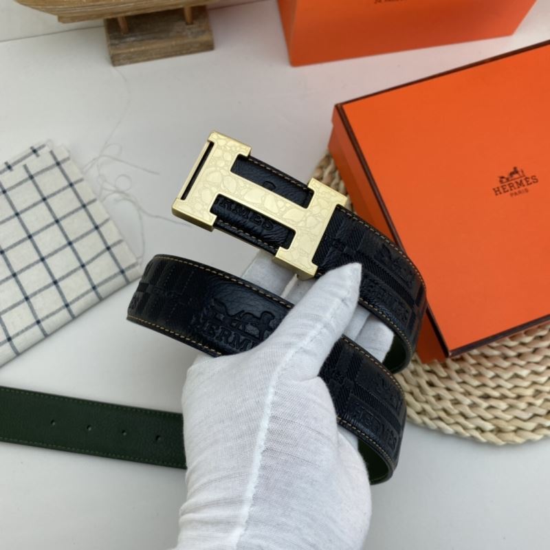 Hermes Belts