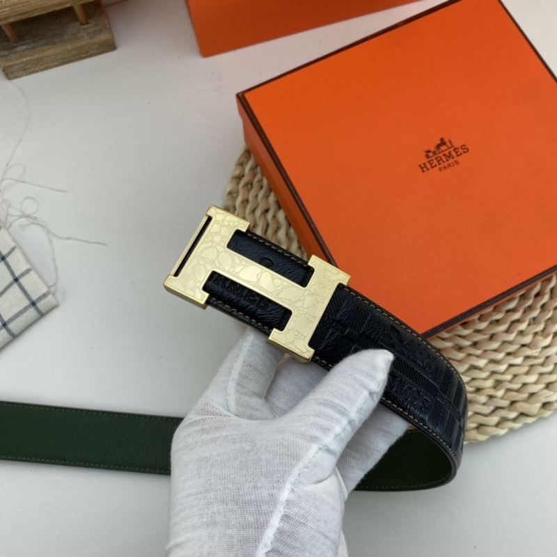 Hermes Belts