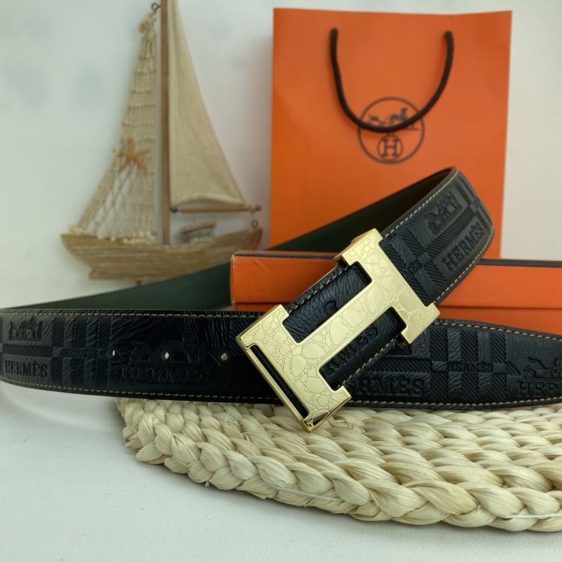 Hermes Belts