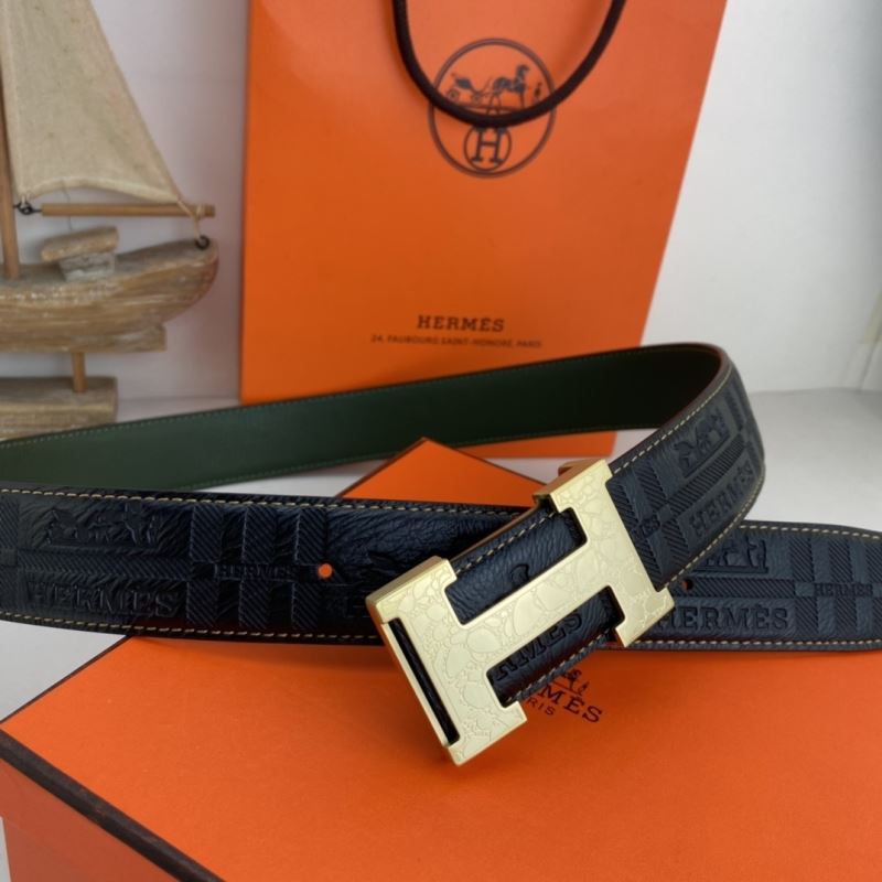 Hermes Belts