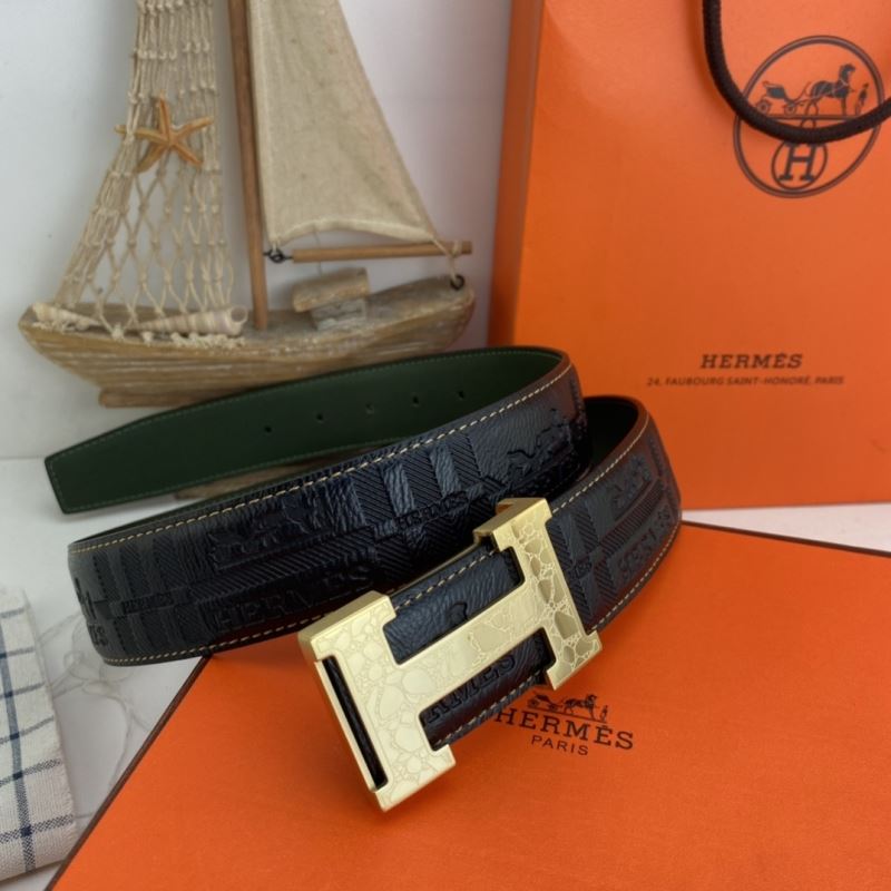 Hermes Belts