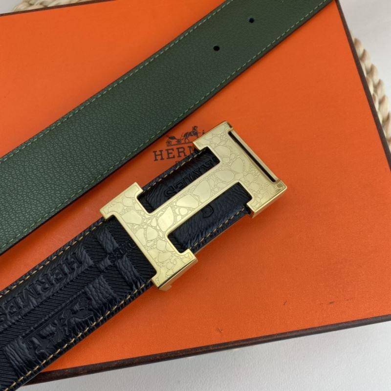 Hermes Belts