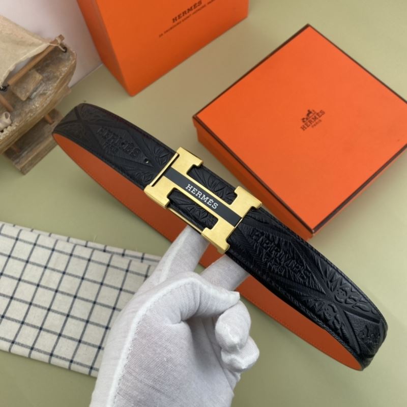 Hermes Belts