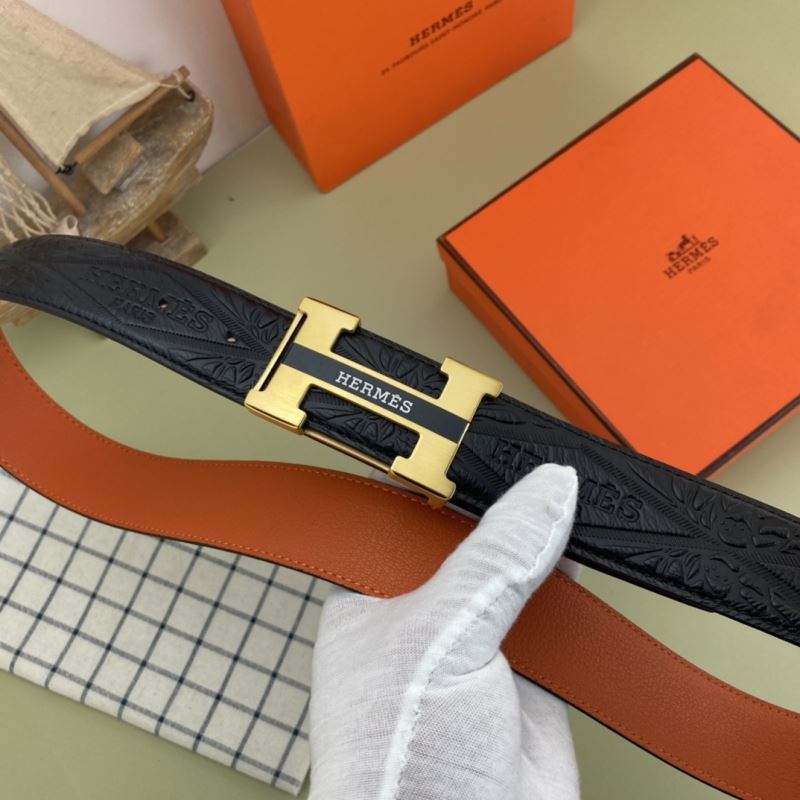 Hermes Belts