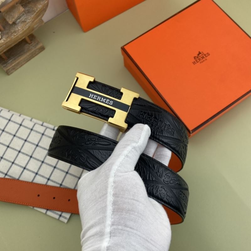 Hermes Belts