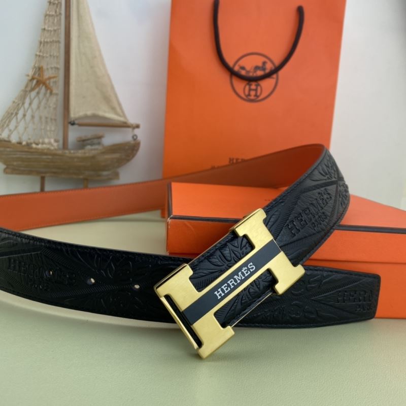 Hermes Belts