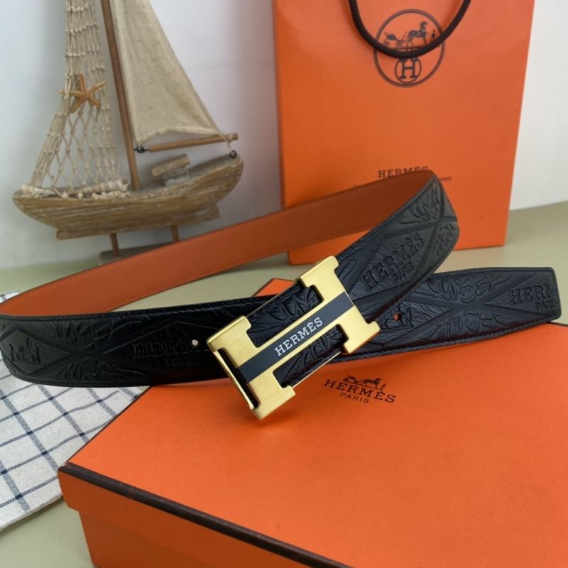 Hermes Belts