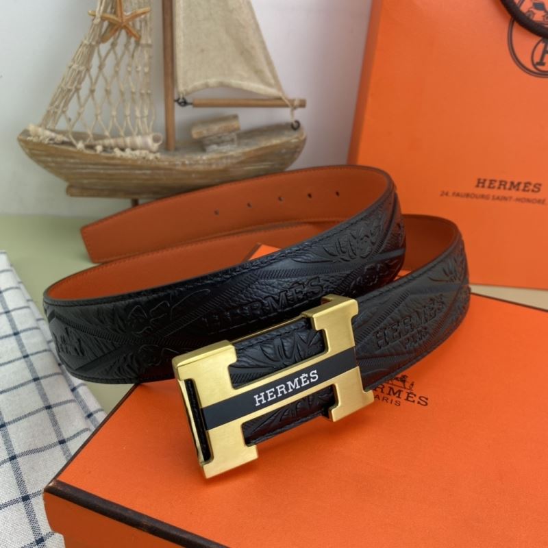 Hermes Belts