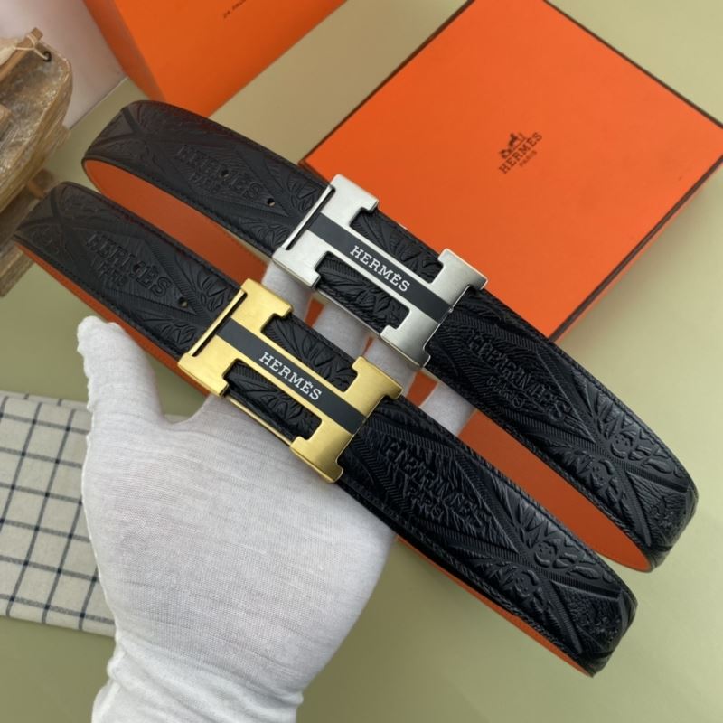 Hermes Belts