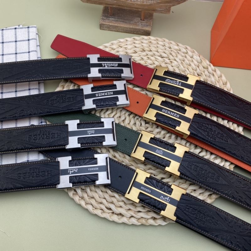 Hermes Belts