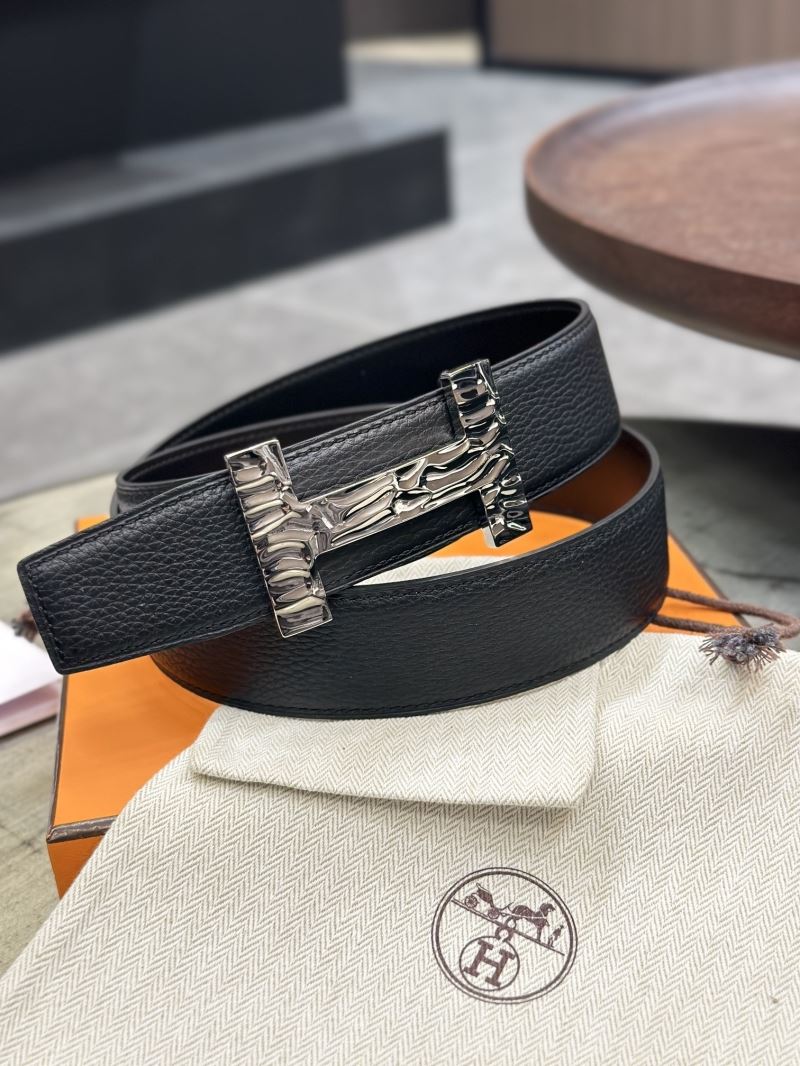 Hermes Belts