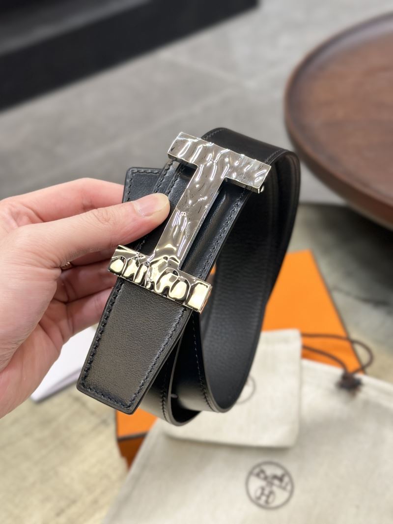 Hermes Belts