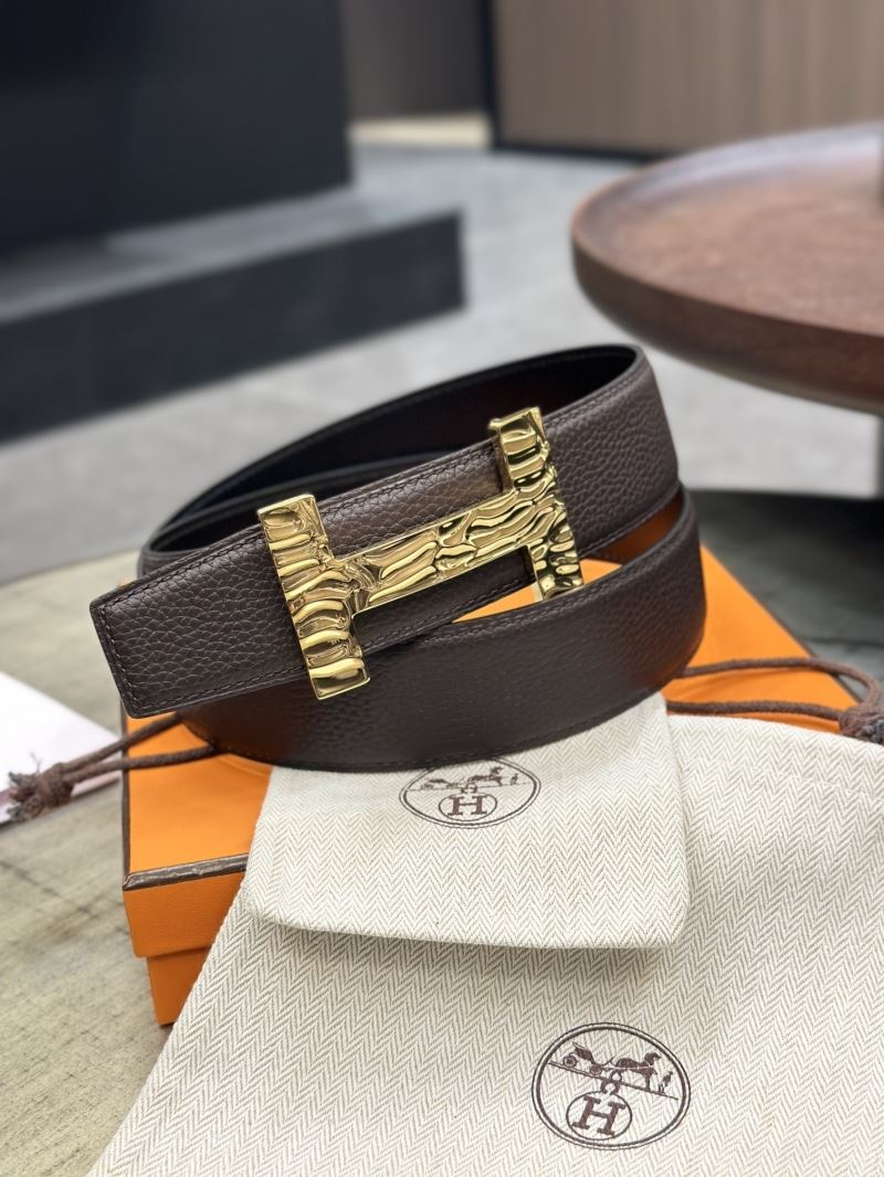 Hermes Belts