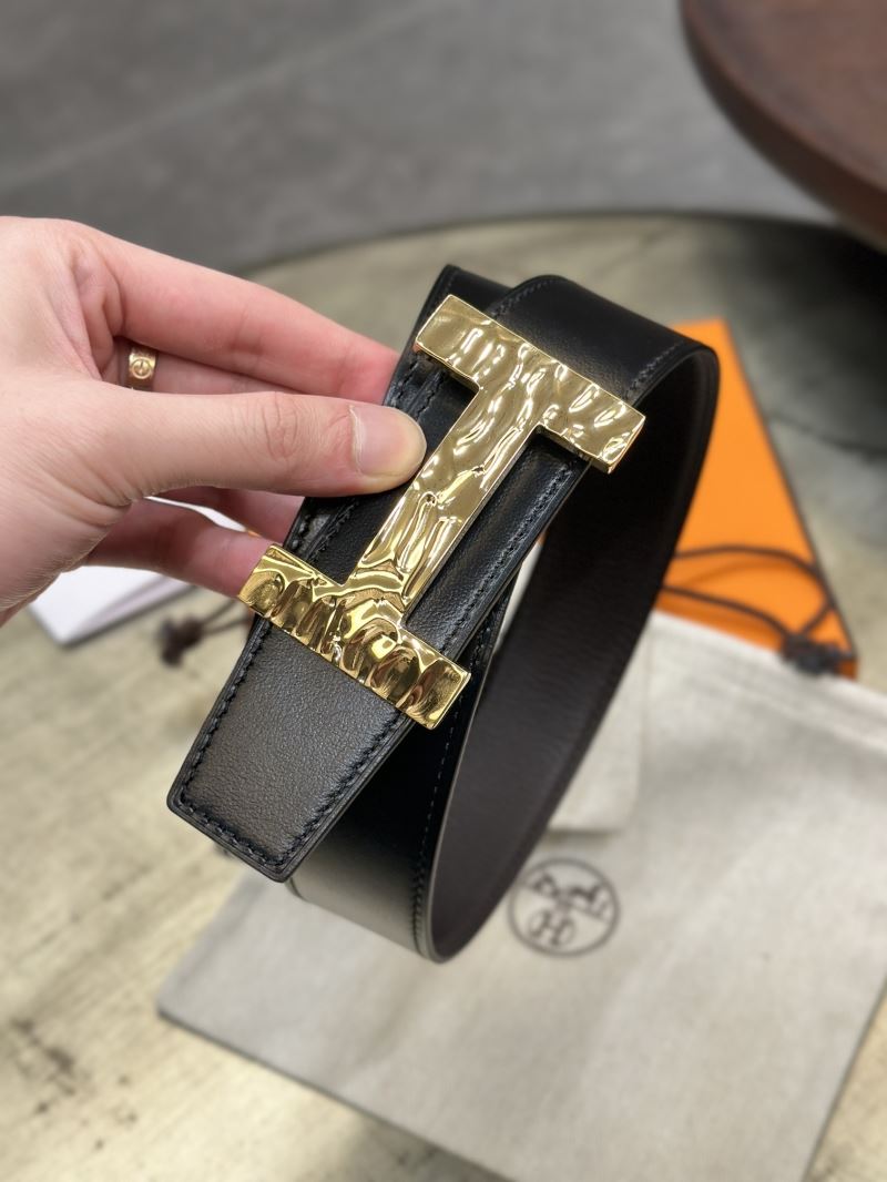 Hermes Belts