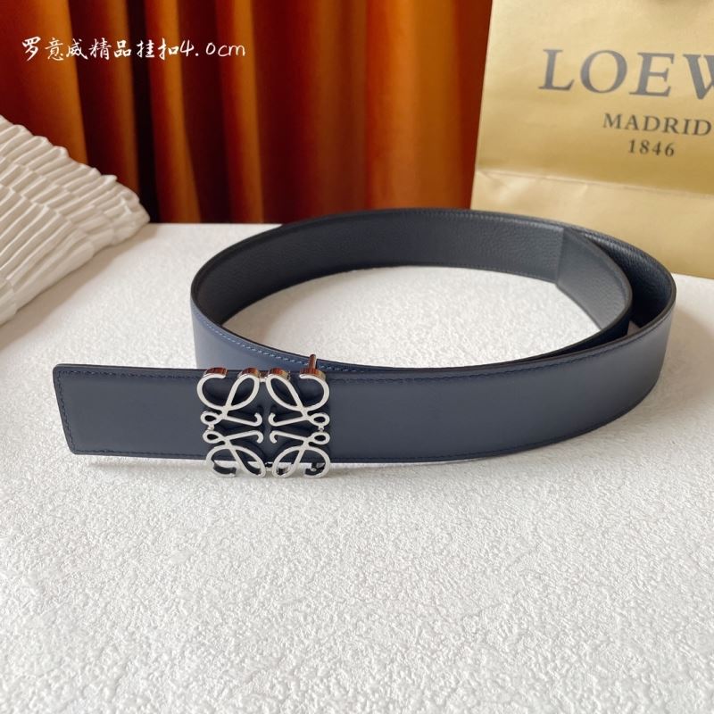 Loewe Belts