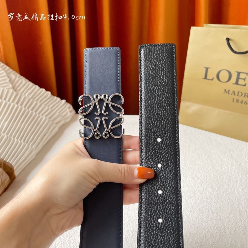 Loewe Belts