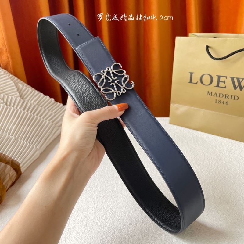 Loewe Belts