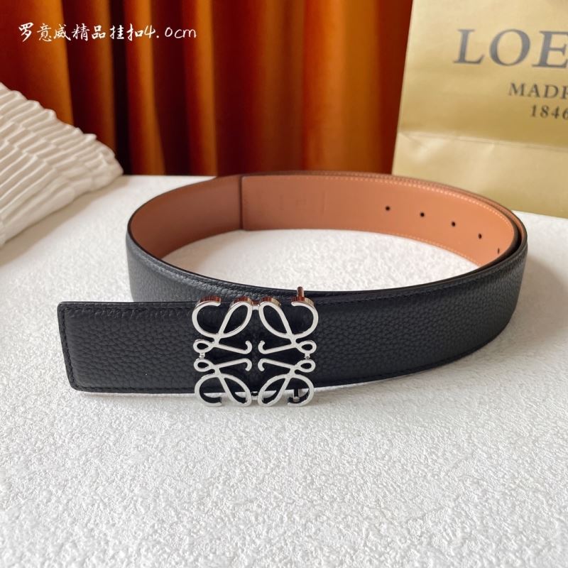 Loewe Belts