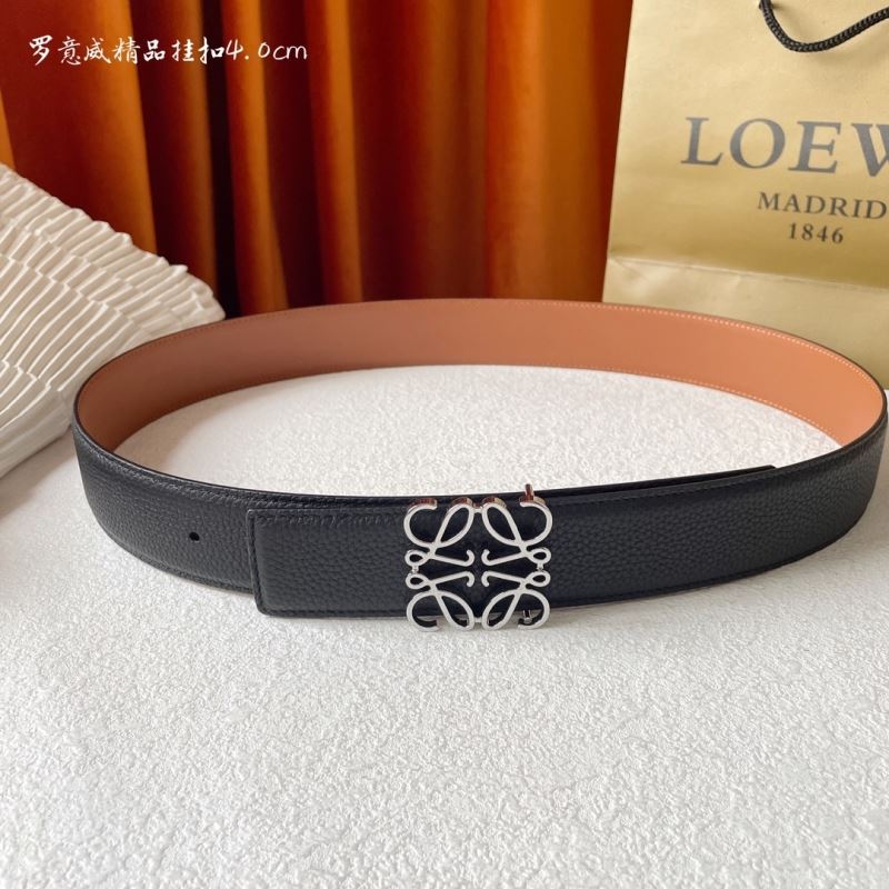 Loewe Belts