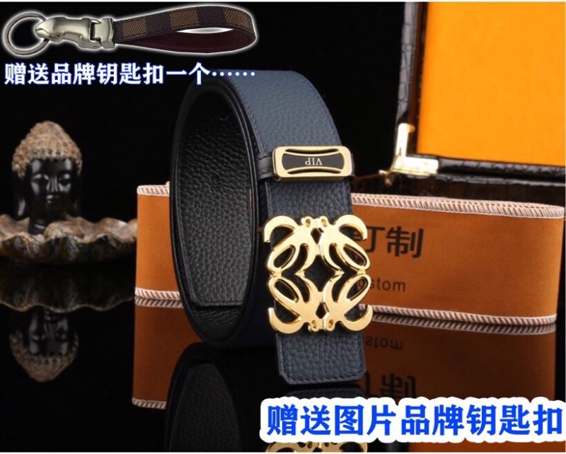 Loewe Belts