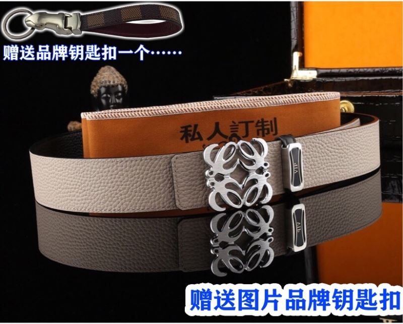 Loewe Belts