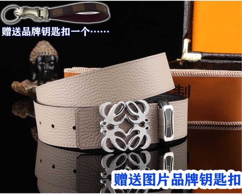 Loewe Belts