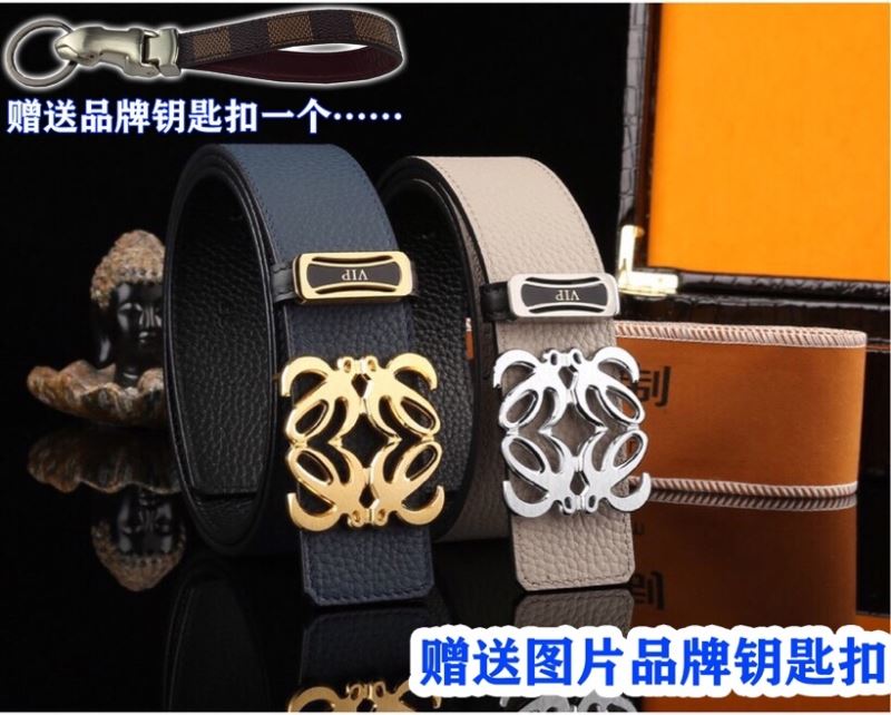 Loewe Belts