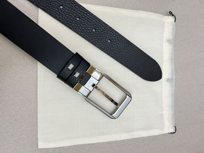 Montblanc Belts