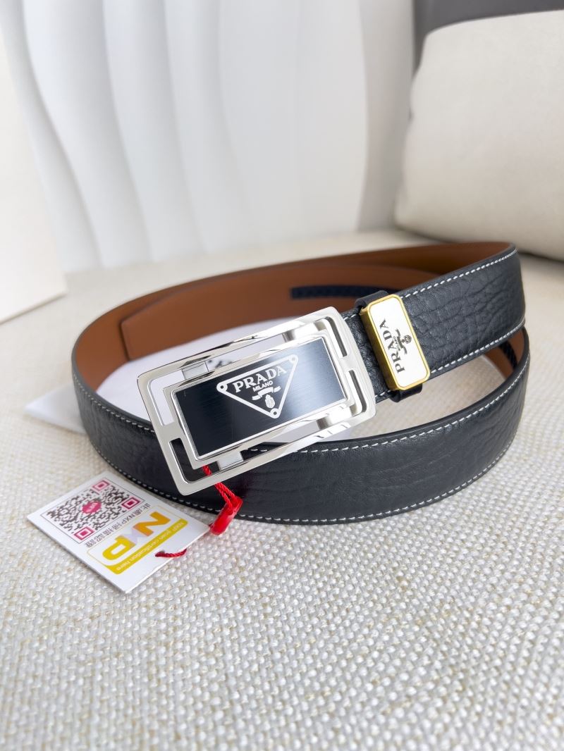 Prada Belts