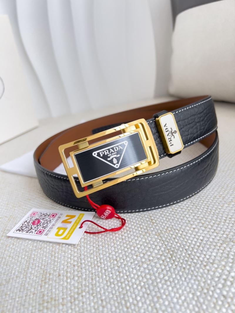 Prada Belts