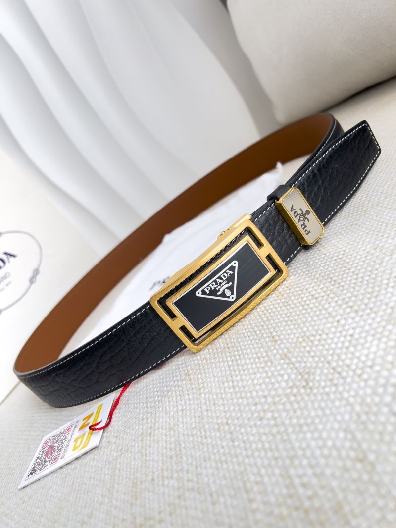 Prada Belts