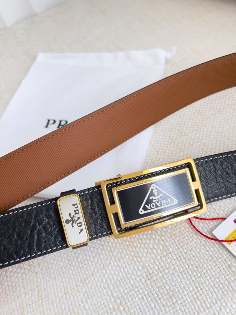 Prada Belts