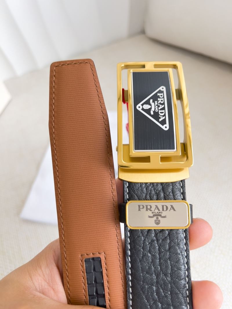 Prada Belts