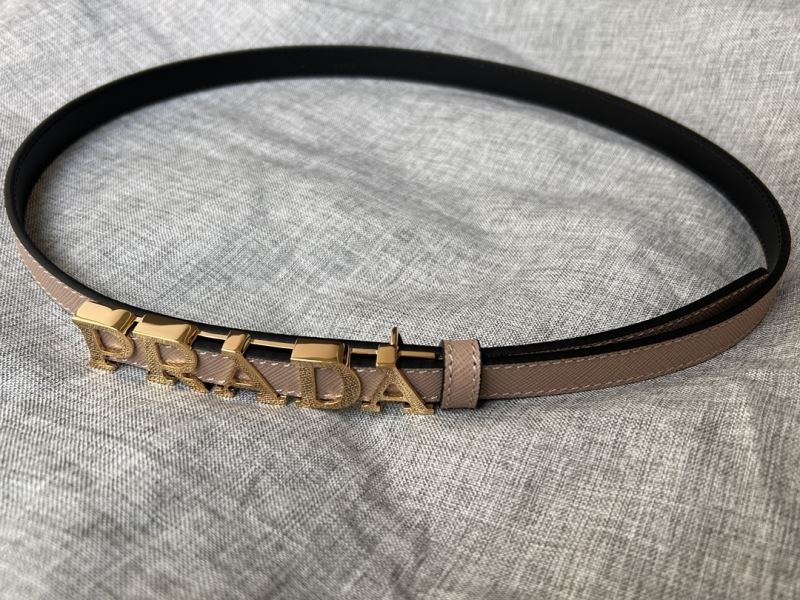 Prada Belts