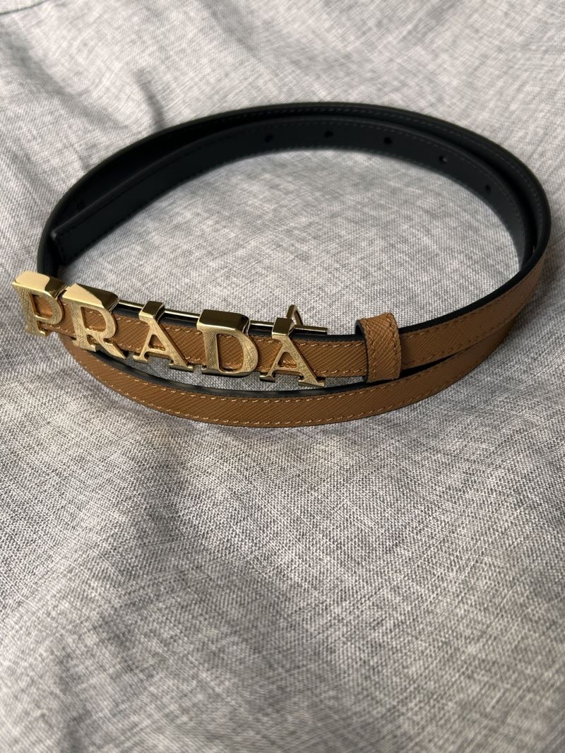 Prada Belts