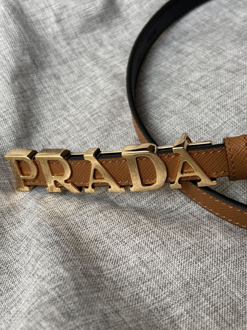 Prada Belts