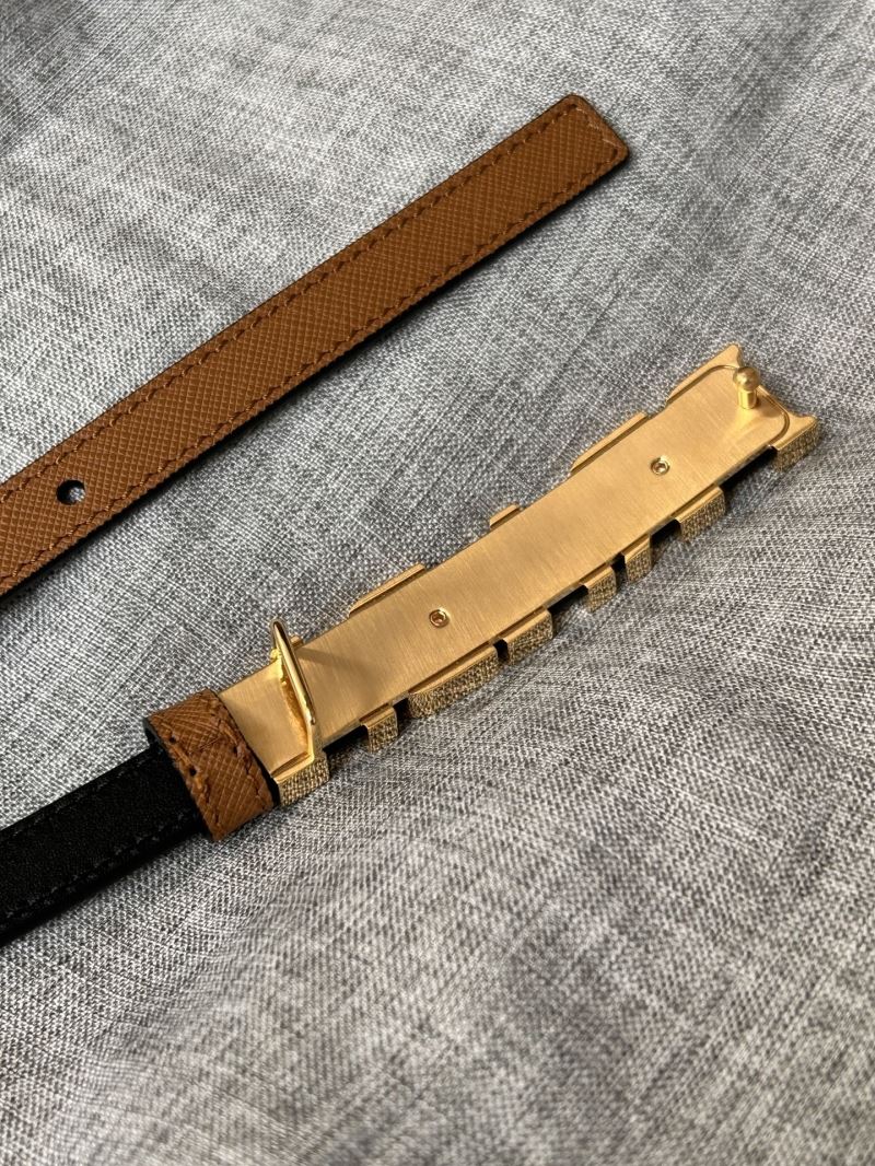 Prada Belts