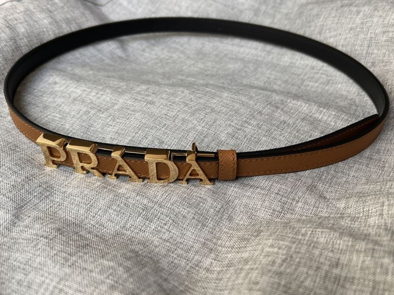 Prada Belts